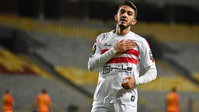 أحمد شوبير: سيف جعفر ينضم لبيراميدز لمدة 4 مواسم