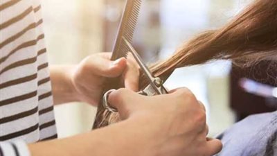جريمة في الكوافير.. رايحة تعمل شعرها اكتشفت مأساة بالجيزة