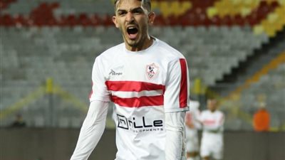 خلال ساعات.. الزمالك يكشف حقيقة توقيع سيف جعفر لبيراميدز