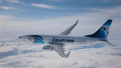 اليوم.. مصر للطيران تبدأ جسرا جويا من 176 رحلة لعودة الحجاج إلى أرض الوطن