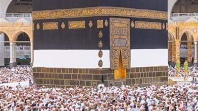 فرص لسقوط أمطار.. حالة الطقس في مكة المكرمة والمدينة اليوم