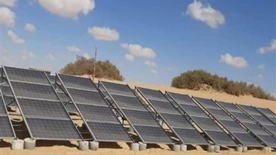 «الري»: عدم البدء في أي توسعات تنموية على المياه الجوفية إلا بعد دراسات فنية