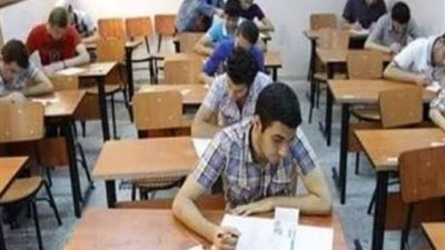 موعد ظهور نتيجة امتحانات الثانوية العامة 2023