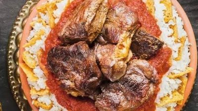 هل الإفراط في تناول اللحوم يؤدي إلى الإصابة بالإمساك؟