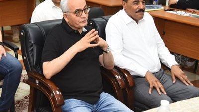 قرار عاجل من وزير التعليم بسبب «البابل شيت والأسئلة المقالية»