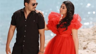 خطأ تقني| أول تعليق من جيهان خليل على وفاة زوجها