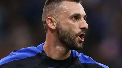 النصر السعودي يحسم صفقة نجم انتر ميلان الإيطالي