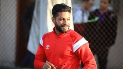 لعب لـ الأهلي وسجل في الزمالك.. محطات «شريف عبد الفضيل» في عيد ميلاده