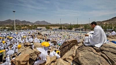 إنفو| إجراءات وقائية استعدادا لعودة حجاج بيت الله