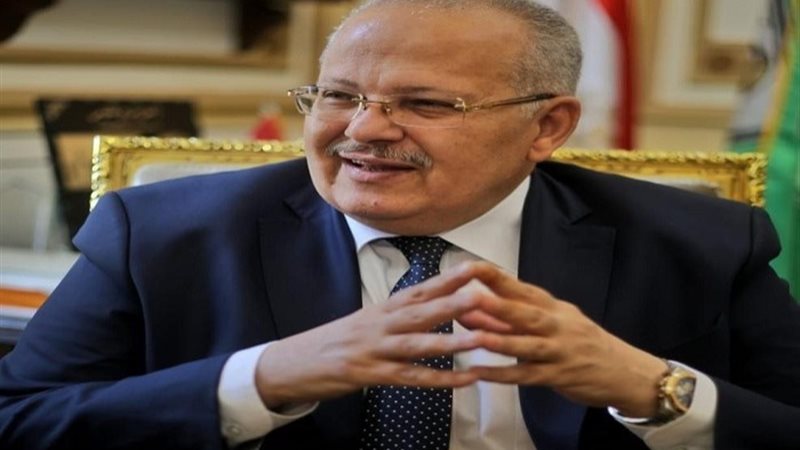 الدكتور محمد الخشت