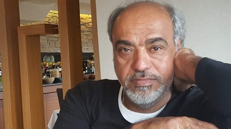 فلاح إبراهيم