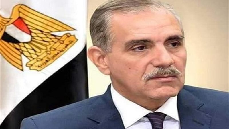 محافظ كفر الشيخ