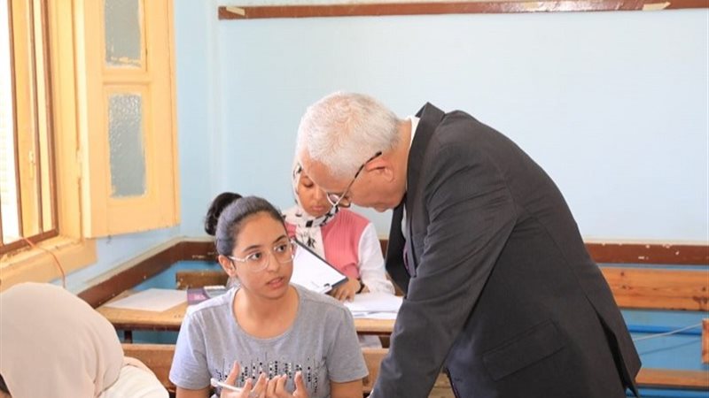 جانب من الجولة