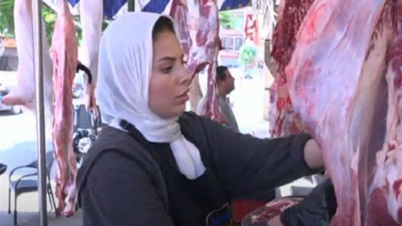 أشهر جزارة في الإسماعيلية