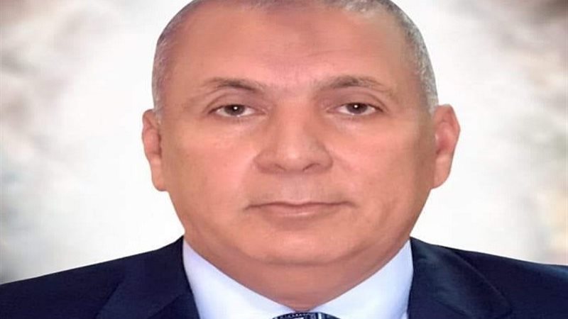 اللواء دكتور محمد الزملوط