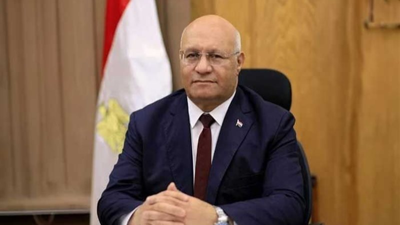 الدكتور جمال سوسه رئيس جامعة بنها