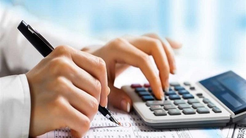 الإقرارات الضريبية