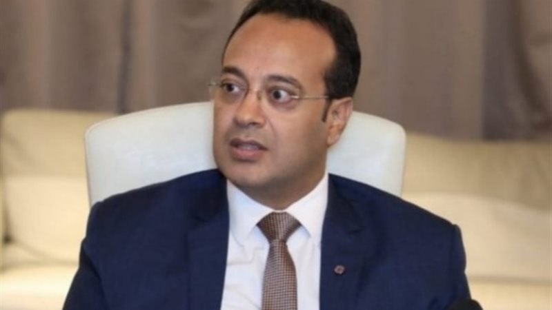 الدكتور حامد فارس