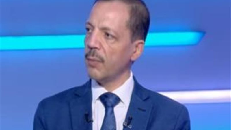 خالد فؤاد
