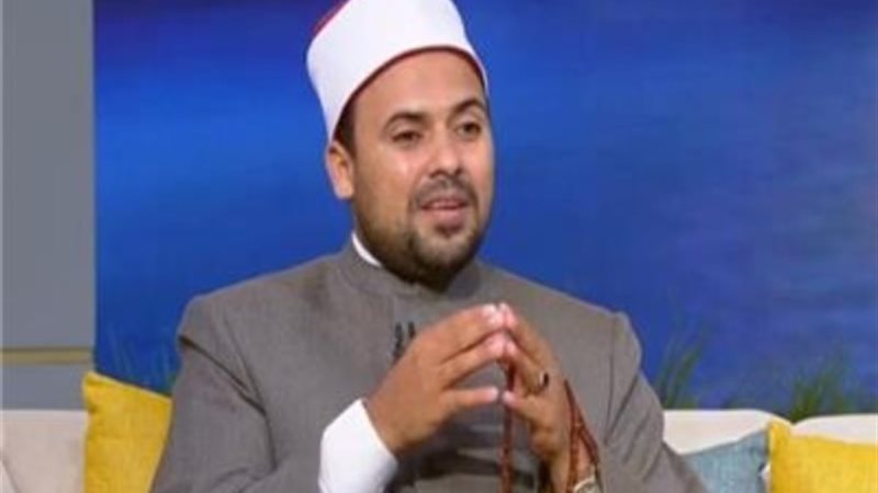 الدكتور عبدالله سلامة