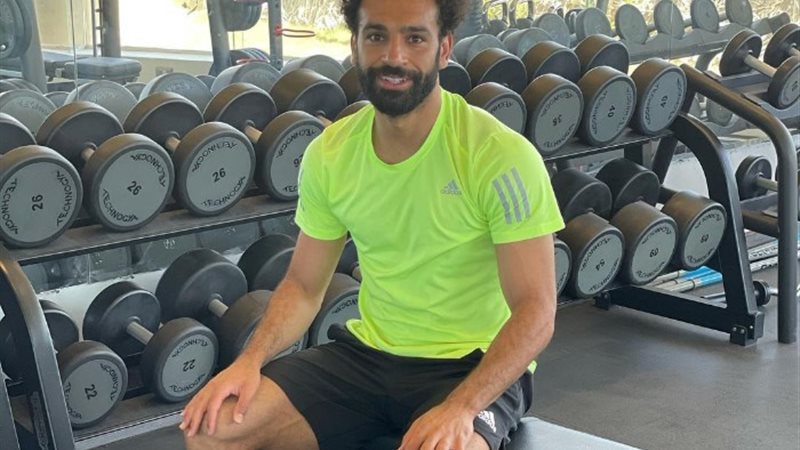 محمد صلاح