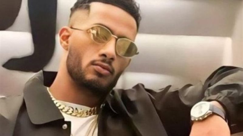 محمد رمضان