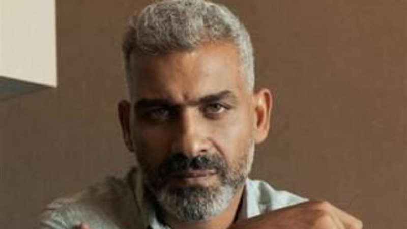 الفنان هاني عادل