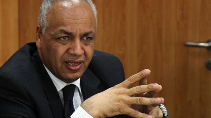 مصطفي بكري