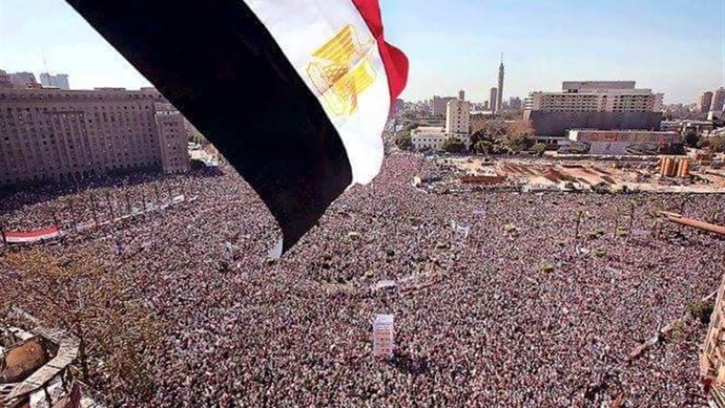 ثورة 30 يونيو