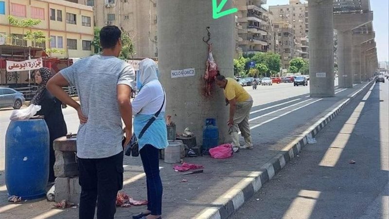 جزار المونوريل