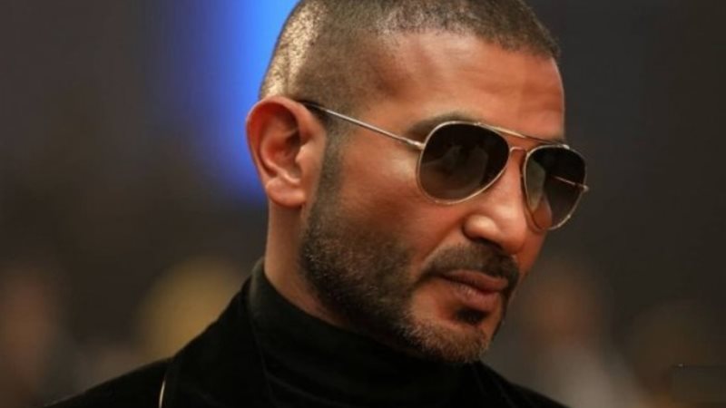 أحمد سعد