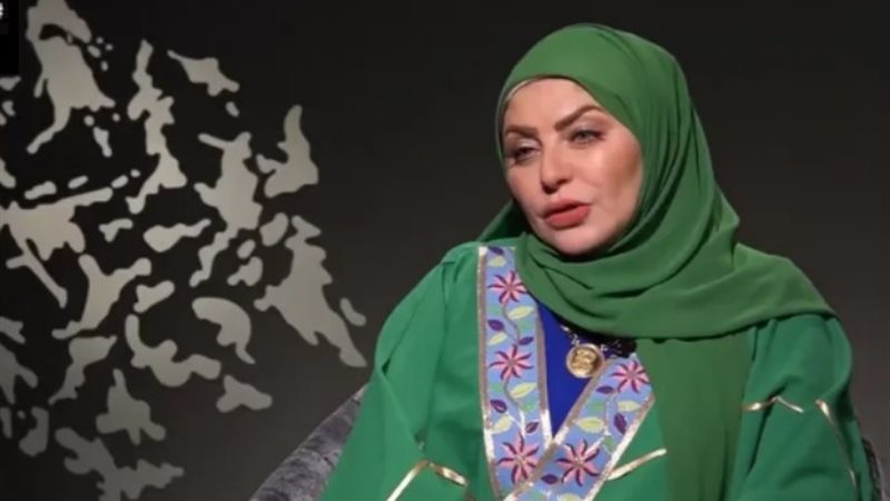 ميار الببلاوي