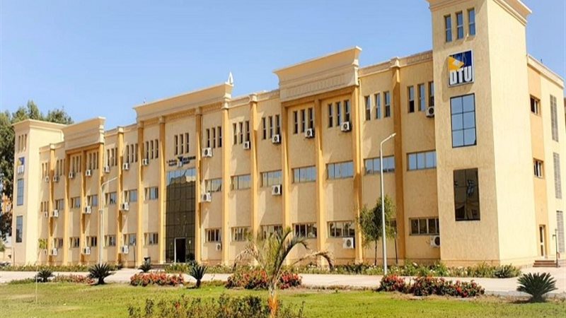 جامعات تكنولوجية