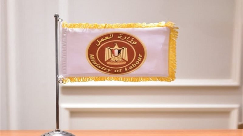 وزارة العمل