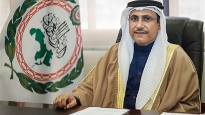 رئيس البرلمان العربي يهنيء «جزر القمر» بذكرى العيد الوطني