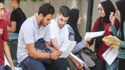 غدا.. طلاب الثانوية العامة يؤدون امتحان اللغة الأجنبية الأولى