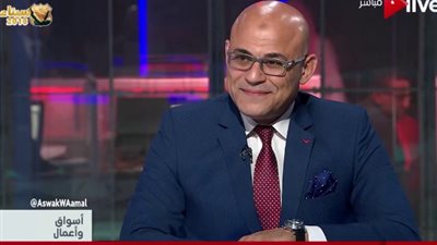 خبير اقتصادي: الدولة أولت اهتمامًا كبيرًا بالصناعة