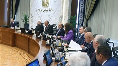 رئيس الوزراء يهنيء الشعب المصري بمناسبة الذكرى العاشرة لثورة 30 يونيو
