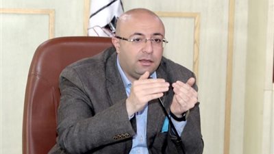 إزالة 174 حالة تعد على أراض زراعية وأملاك الدولة ببني سويف