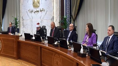 «الحكومة» تسمح لغير المصريين بتملك العقارات المبنية والأراضي الفضاء