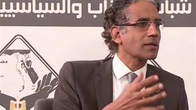 طارق التهامي: القوات المسلحة كانت الضامن الوحيد للشعب أمام الإخوان