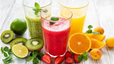 مشروبات الطاقة مطلعش فيها طاقة.. 5 عصائر تفي بالغرض