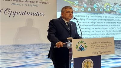 أسامة ربيع: نستهدف وضع مصر على الخريطة العالمية لسياحة اليخوت