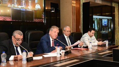 اللجنة الاقتصادية بالنواب توافق نهائيًا على تعديلات قانون الاستثمار