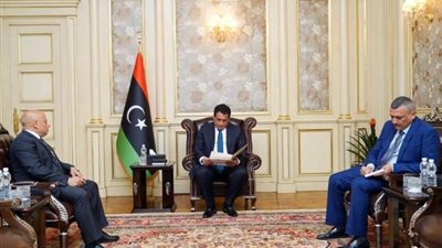 «المنفي» يتلقى دعوة للمشاركة بقمة دول جوار السودان