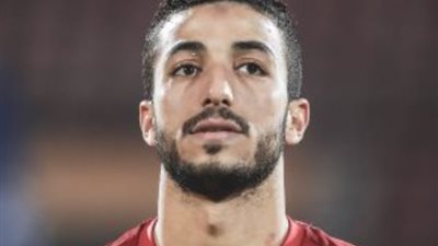 محمد عبد المنعم إلى اتحاد جدة عن طريق حجازي.. تفاصيل