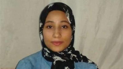 الطالبة أميرة شعبان: دعم الرئيس السيسي جعلني أشعر بالسعادة