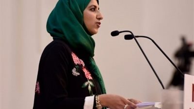 هل يجوز أن تعمل المرأة بالإفتاء ؟
