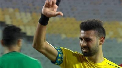 مصدر بالإسماعيلي يوضح اقتراب باهر المحمدي من الأهلي.. تفاصيل