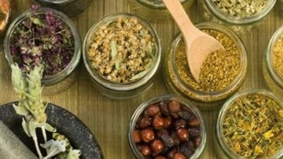 وصفات طبيعيه لكنها مضره